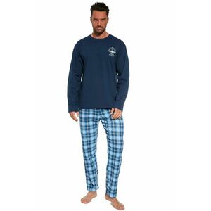Pijama pentru bărbați 124/242 Aviator imagine