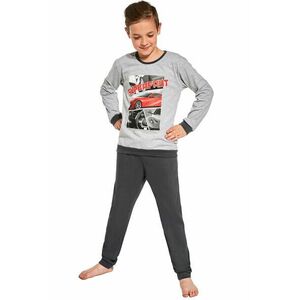 Pijama pentru băieți 267/152 Superfast imagine