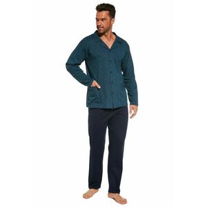 Pijama pentru bărbați 114/64 plus imagine