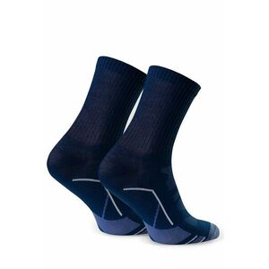 Șosete și ciorapi de damă 022 318 blue imagine