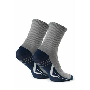 Șosete și ciorapi de damă 022 324 grey imagine