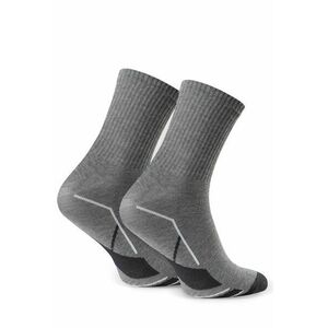 Șosete și ciorapi de damă 022 317 grey imagine