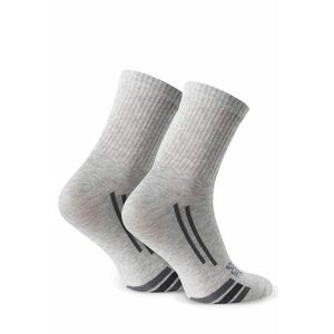 Șosete și ciorapi de damă 022 310 grey imagine