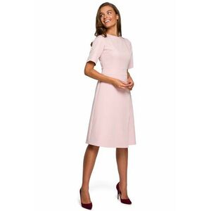 Stylove Woman's Dress S240 Pulbere imagine