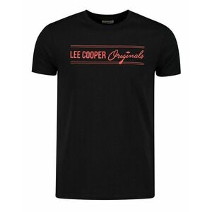 Tricou pentru bărbați Lee Cooper imagine