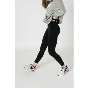 Nike Colanți damă Colanți damă, negru, mărime S imagine