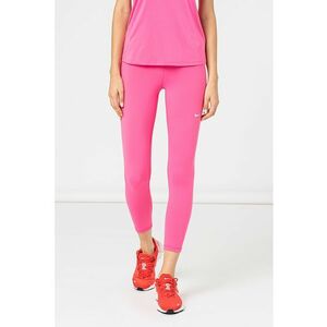 Nike Pantaloni sport damă Pantaloni sport damă, roz, mărime S imagine