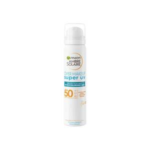 Spray pentru fata Super UV Ambre Solaire SPF 50 - 75 ml imagine