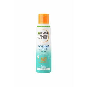 Spray de corp Ambre Solaire Invisible Protect SPF 50 - 200 ml imagine