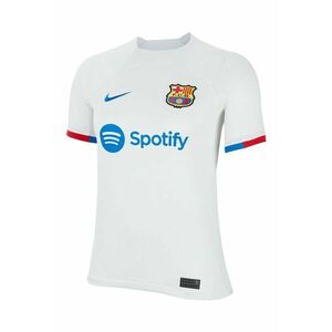 Tricou cu imprimeu pentru fotbal FCB imagine