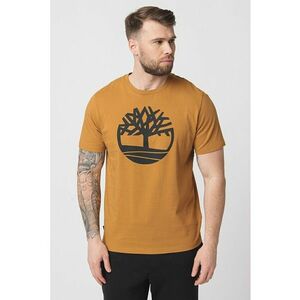 Tricou de bumbac cu logo Kennebec River Tree imagine