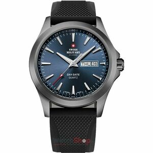Ceas Swiss Military by Chrono SMP36040.18 imagine