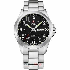 Ceas Swiss Military by Chrono SMP36040.25 imagine
