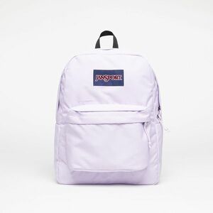 JanSport Superbreak One Backpack Pastel Lilac imagine