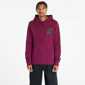 The North Face Fine Hoodie Boysenberry imagine