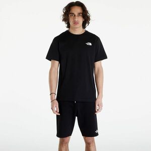 The North Face Tee Black imagine