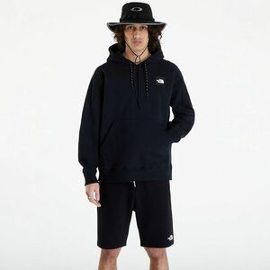 The North Face The 489 UNISEX Hoodie TNF Black imagine