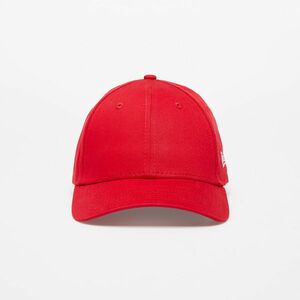 New Era Cap 9Forty Flag Collection Scarlet/ White imagine