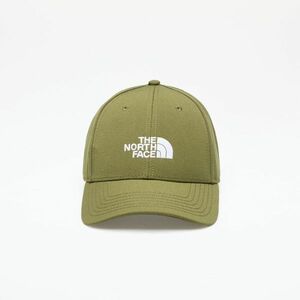 The North Face Recycled 66 Classic Hat Forest Green imagine