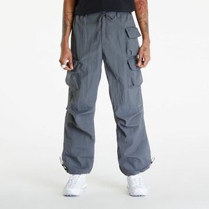 Nike Sportswear Tech Pack Men's Woven Mesh Pants Iron Grey/ Iron Grey imagine
