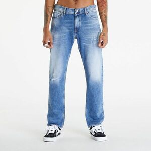 Tommy Jeans Ethan Relaxed Straight Jeans Denim Medium imagine