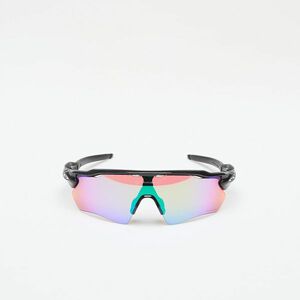 Oakley Radar EV Path Sunglasses Polished Black imagine