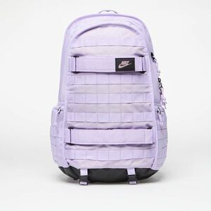 Nike Sportswear RPM Backpack Lilac Bloom/ Black/ Lt Violet Ore imagine