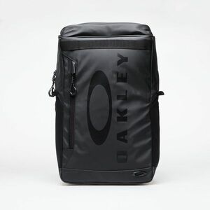 Oakley Enhance Backpack Black imagine