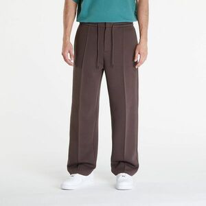 Nike Sportswear Tech Fleece Reimagined Men's Loose Fit Open Hem Sweatpants Baroque Brown imagine