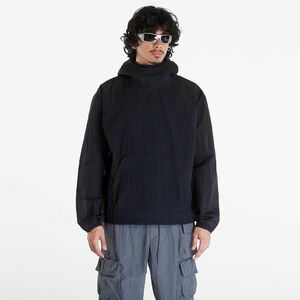Nike Sportswear Tech Pack Men's Woven Mesh Pullover Black/ Black imagine