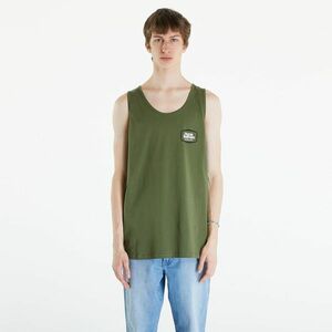 Horsefeathers Bronco Tank Top Loden Green imagine