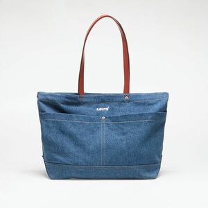 Levi's® Tote-All Bag Blue imagine