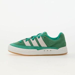 adidas Adimatic Preloved Green/ Core White/ Semi Court Green imagine