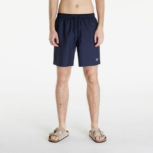 FRED PERRY Classic Swimshort Navy imagine