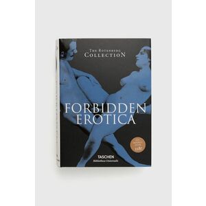 Taschen GmbH carte Forbidden Erotica, Taschen imagine