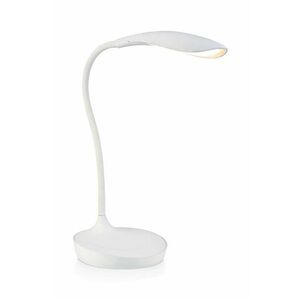 Markslöjd lampa de masă cu led Swan imagine