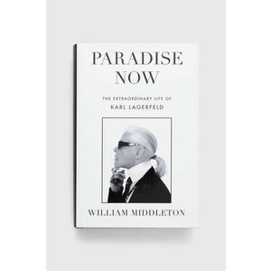 Ebury Publishing carte Paradise Now, William Middleton imagine