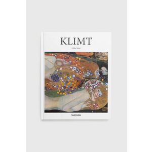 Taschen GmbH carte Klimt - Basic Art Series by Gilles Néret, English imagine