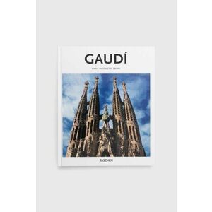 Taschen GmbH carte Gaudí - Basic Art Series by Maria Antonietta Crippa, English imagine