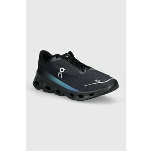 On-running pantofi de alergat Cloudspark culoarea albastru marin imagine