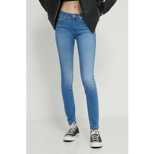 Tommy Jeans jeansi femei, DW0DW17584 imagine