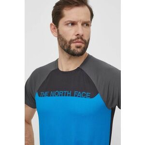 The North Face tricou sport Trail Jammer modelator, NF0A87TYWIN1 imagine