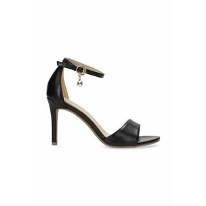 Mexx sandale Leyla culoarea negru, MITY1605541W imagine