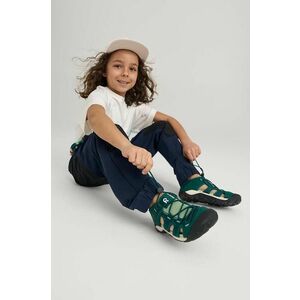 Reima sandale copii Talsi culoarea verde imagine
