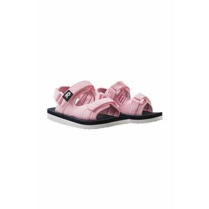 Reima sandale copii Minsa 2.0 culoarea roz imagine