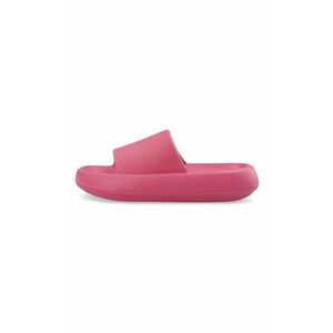 Bianco papuci BIAJULIA femei, culoarea roz, cu platforma, 11200050 imagine