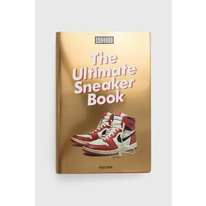 Taschen GmbH carte Sneaker Freaker. The Ultimate Sneaker Book, Simon Wood imagine