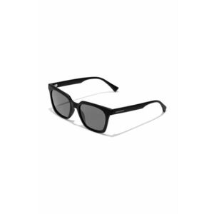 Hawkers ochelari de soare culoarea negru imagine
