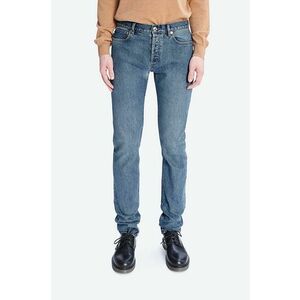 A.P.C. jeans Petit Standard bărbați COZZK.M09002-INDIGO imagine