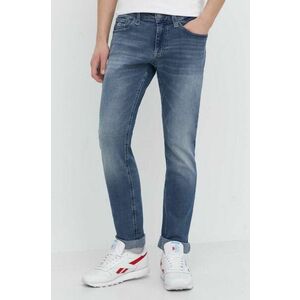 Tommy Jeans jeansi Scanton barbati, DM0DM18721 imagine
